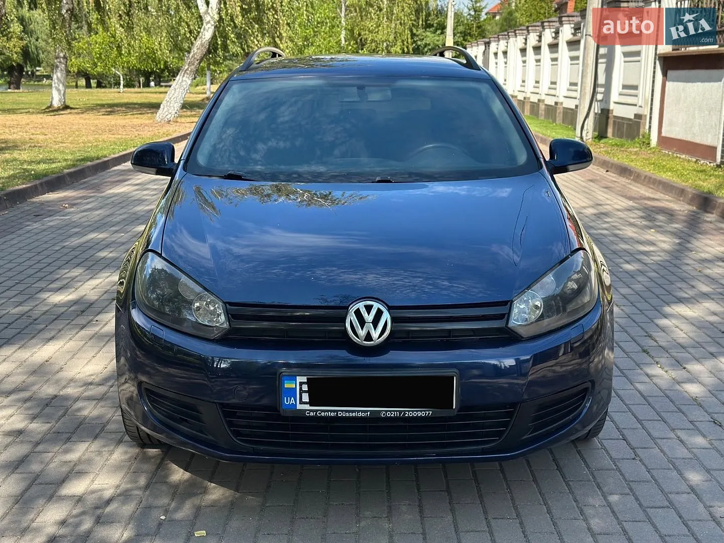 Volkswagen Golf, 2011