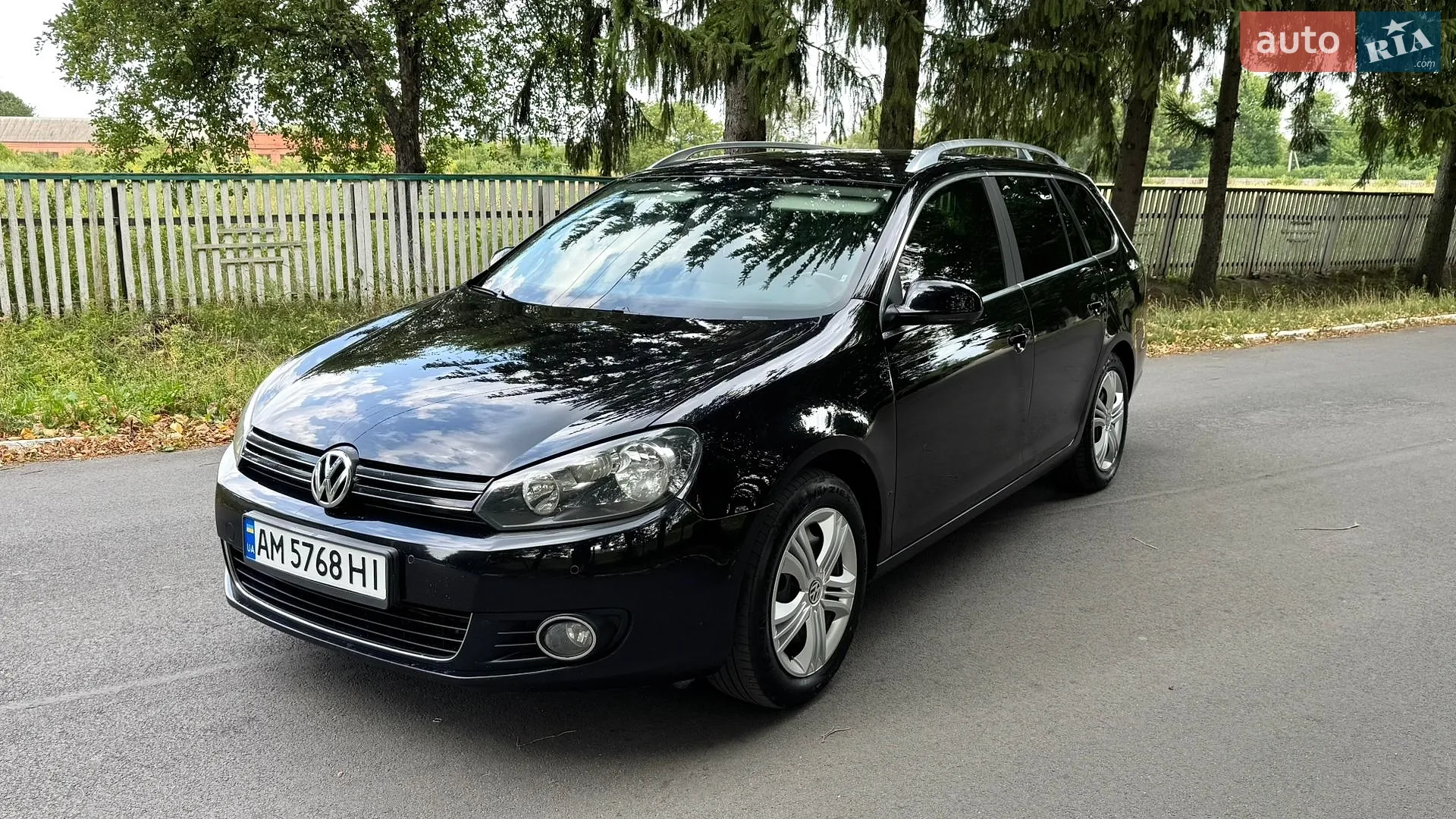 Volkswagen Golf, 2010