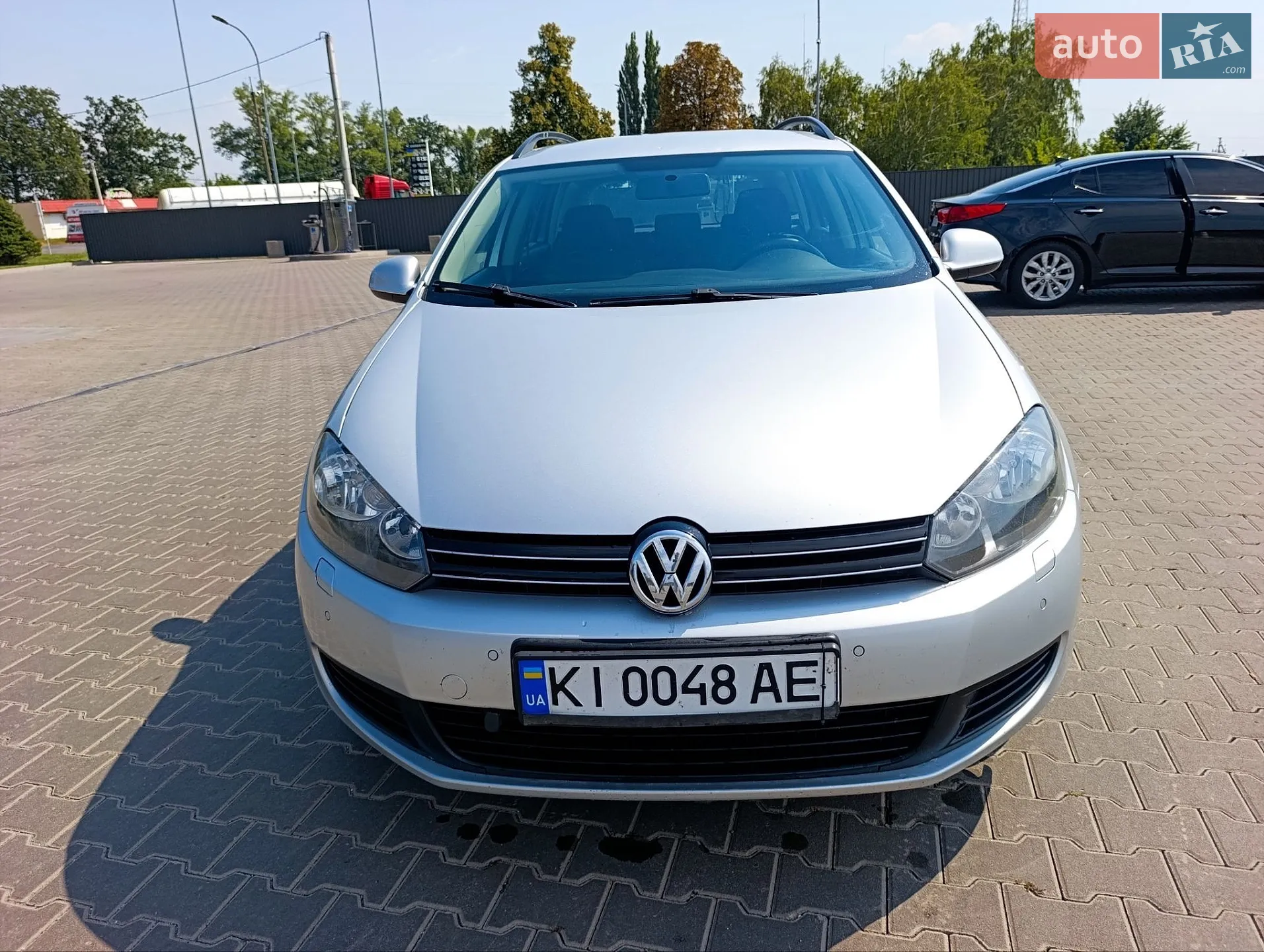 Volkswagen Golf, 2011