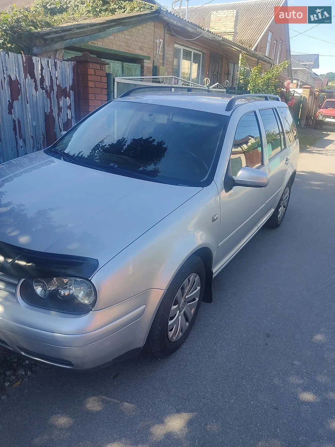 Volkswagen Golf, 2006