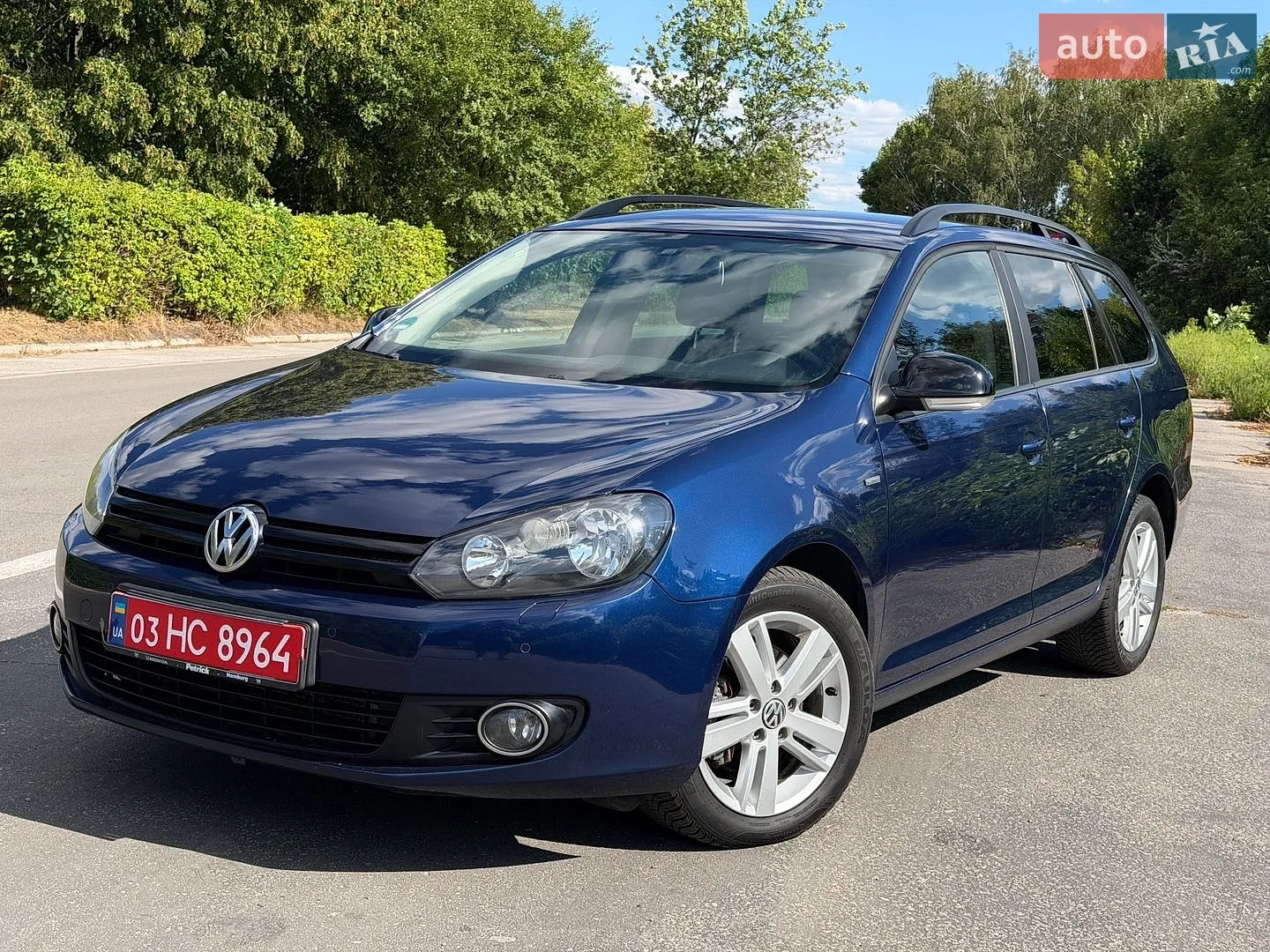 Volkswagen Golf, 2013