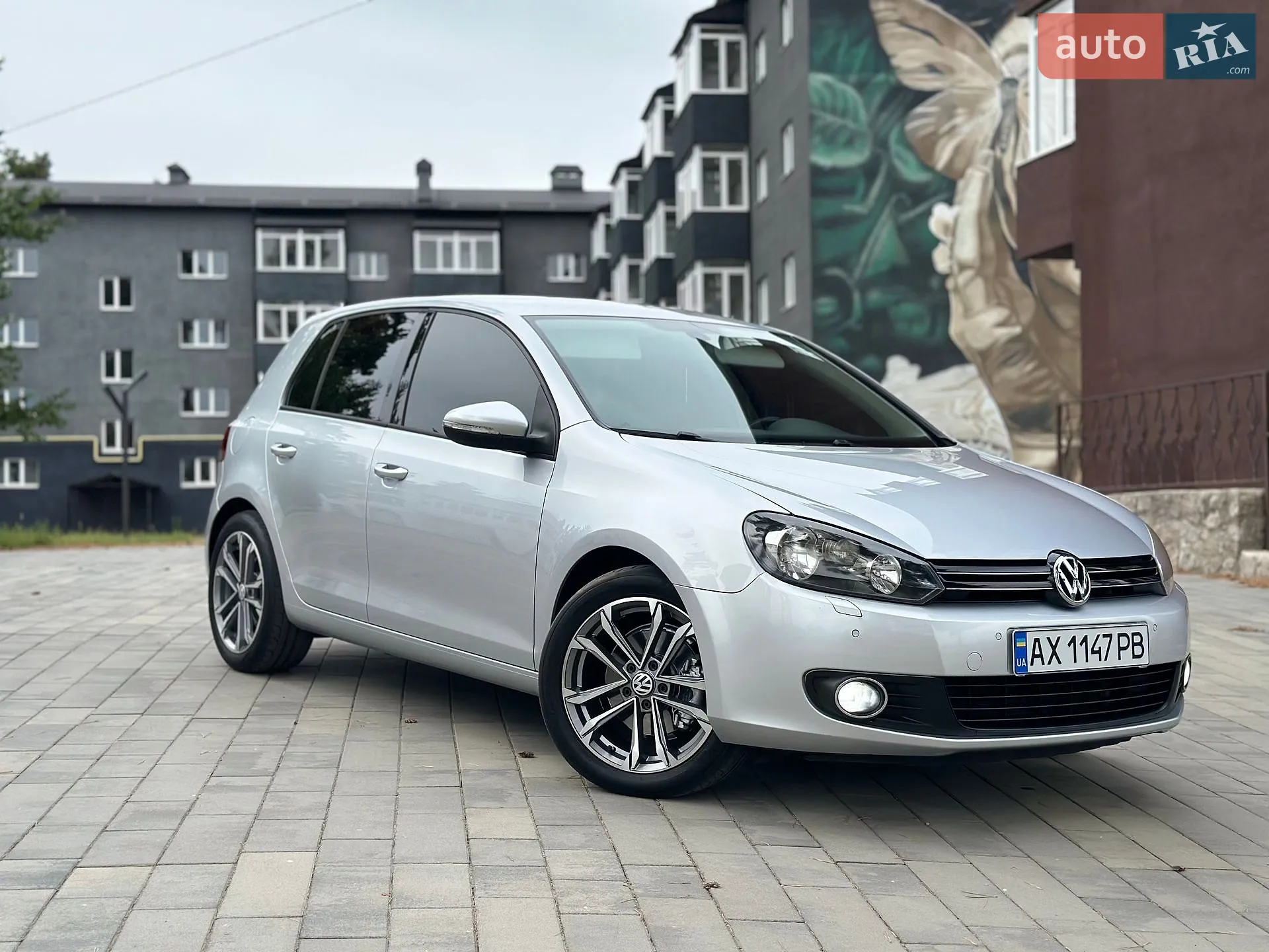 Volkswagen Golf, 2009