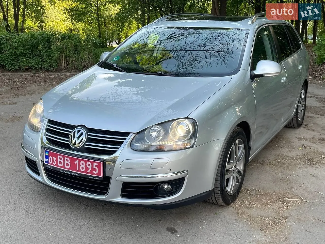 Volkswagen Golf, 2009