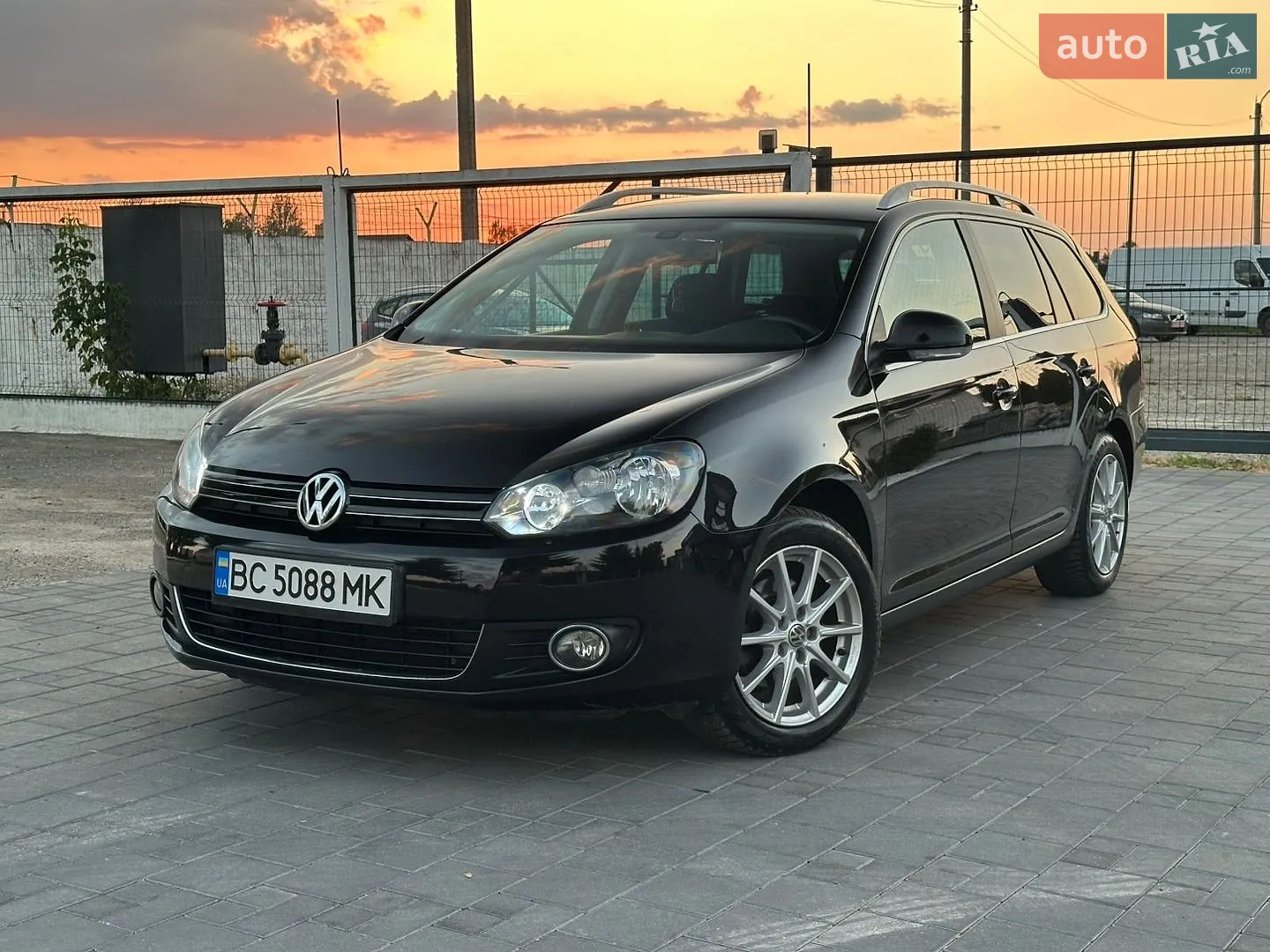 Volkswagen Golf, 2011