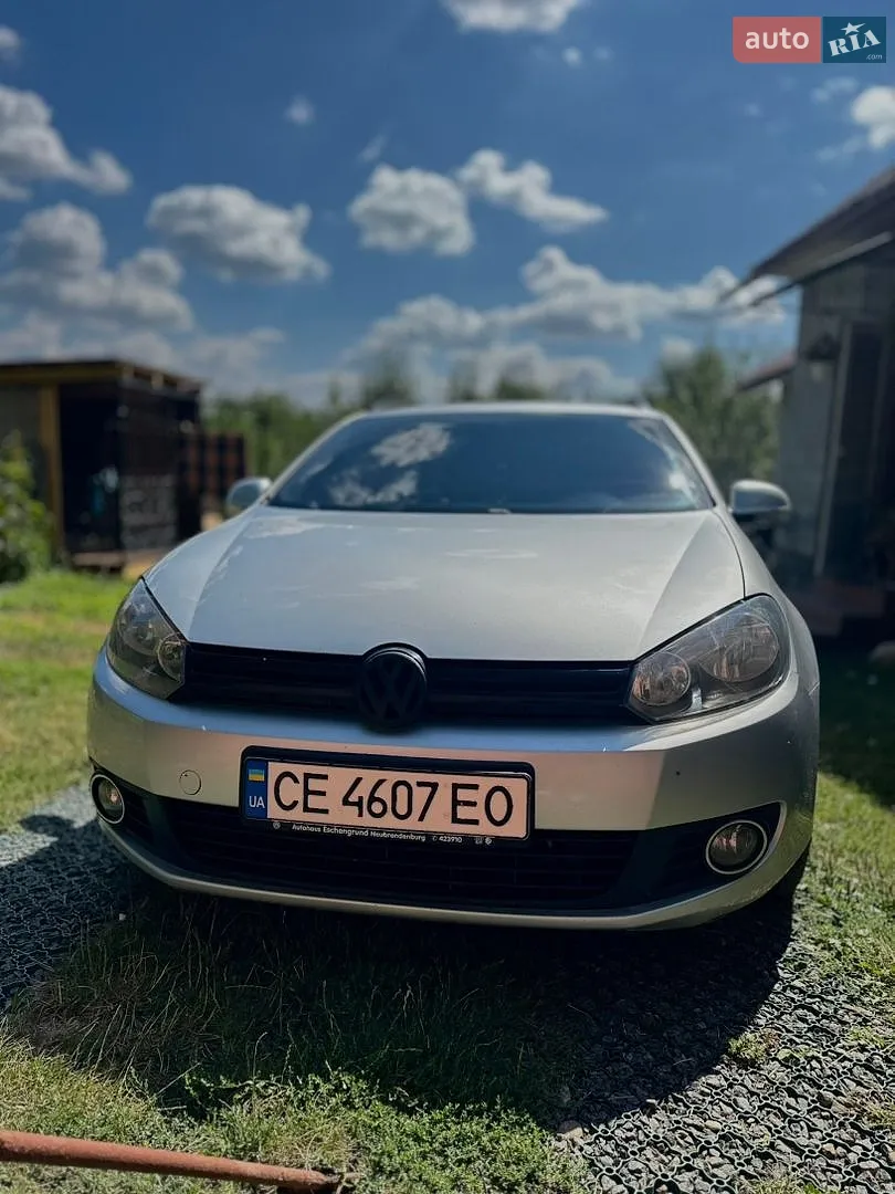 Volkswagen Golf, 2009