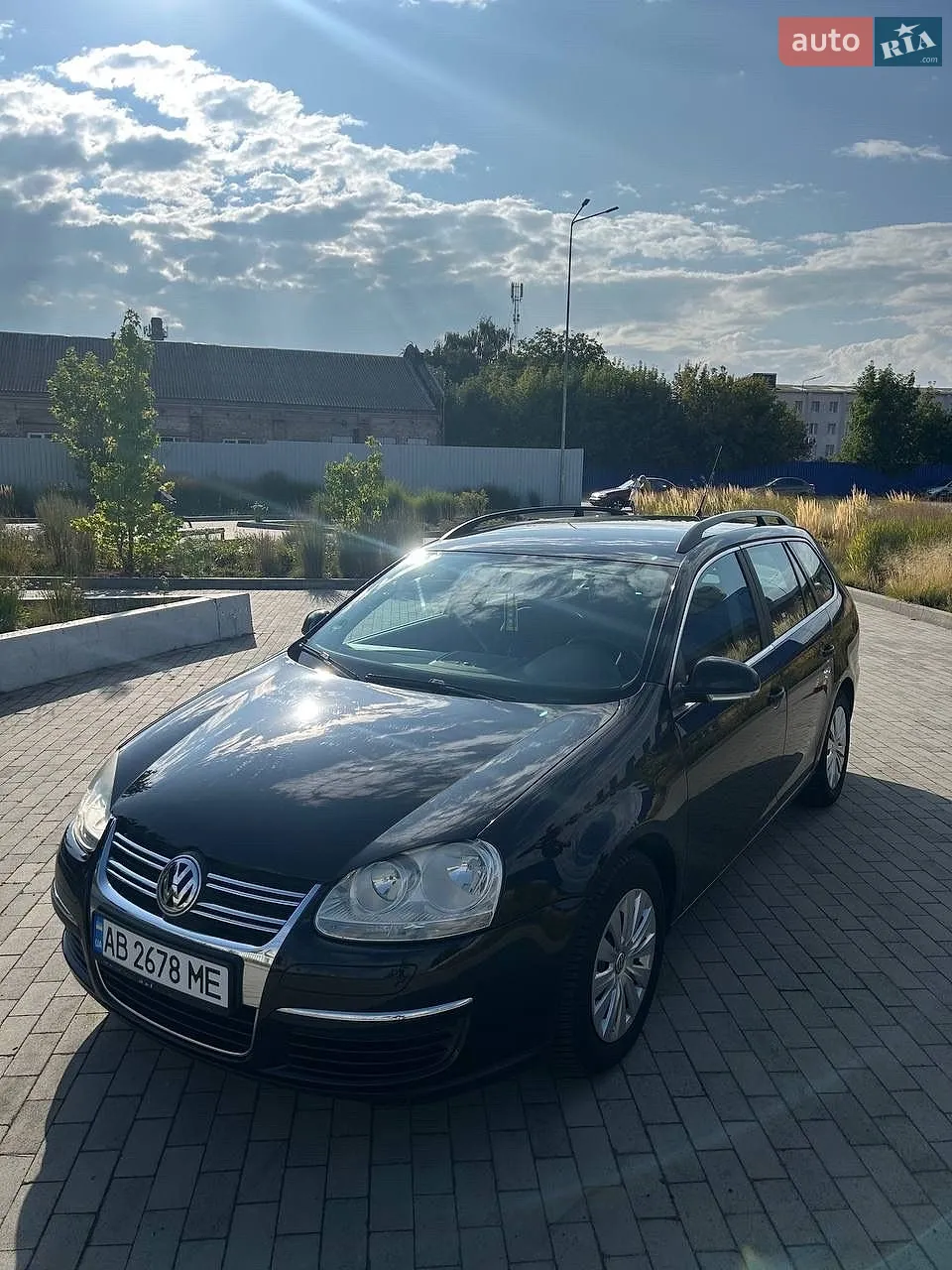 Volkswagen Golf, 2008