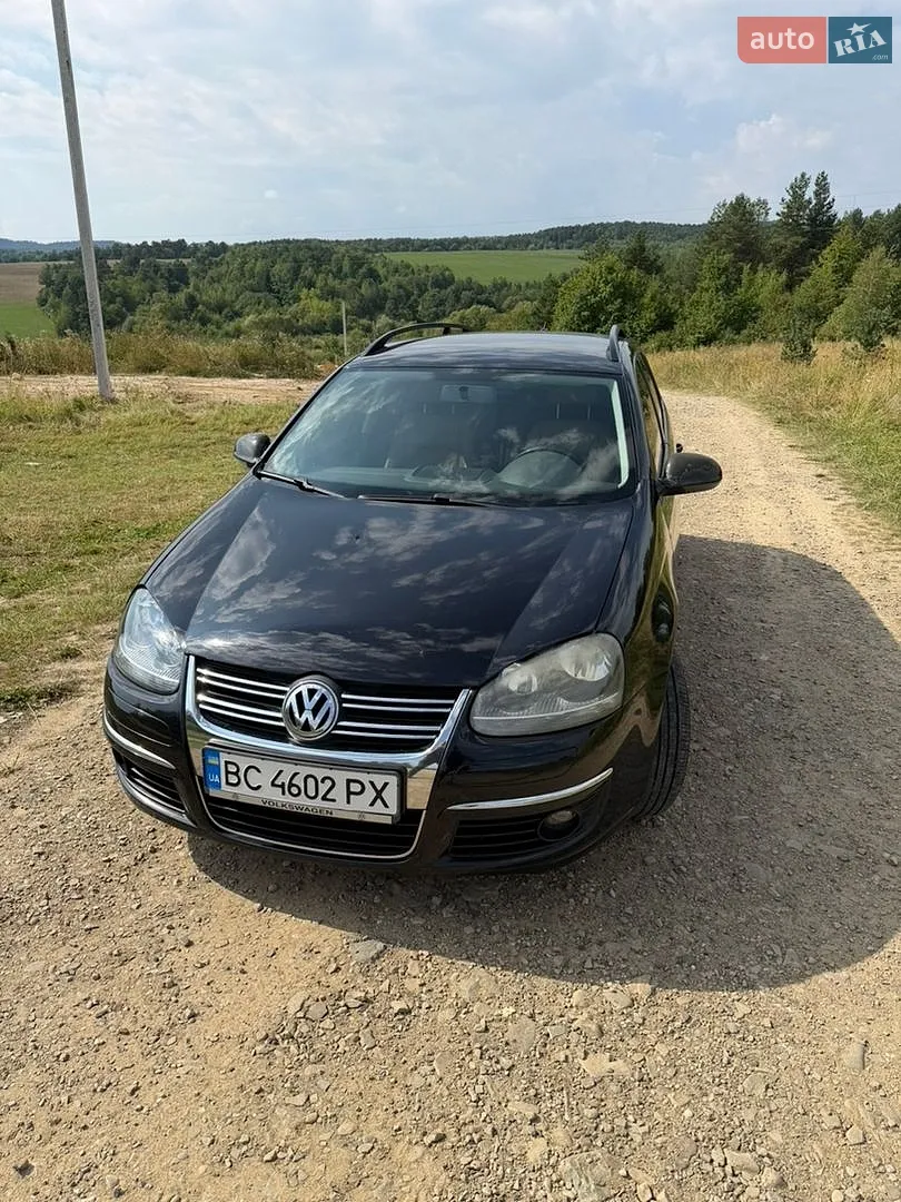 Volkswagen Golf, 2009