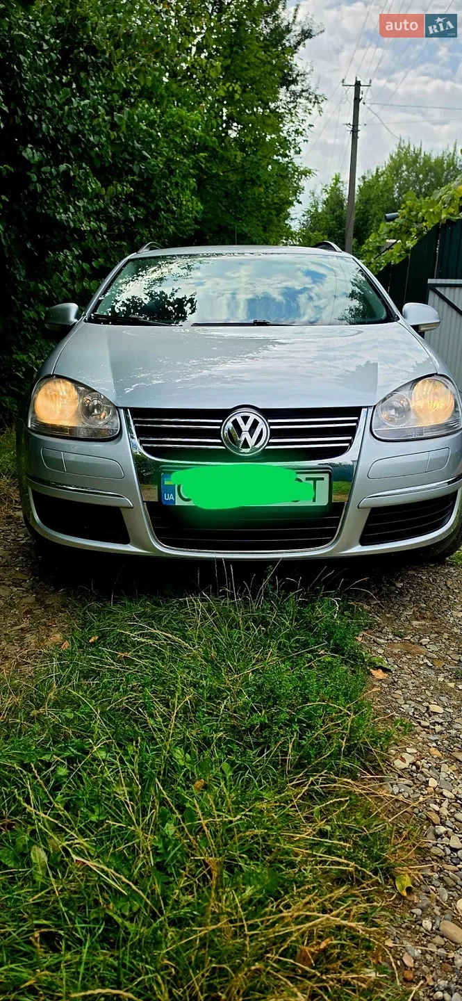 Volkswagen Golf, 2009