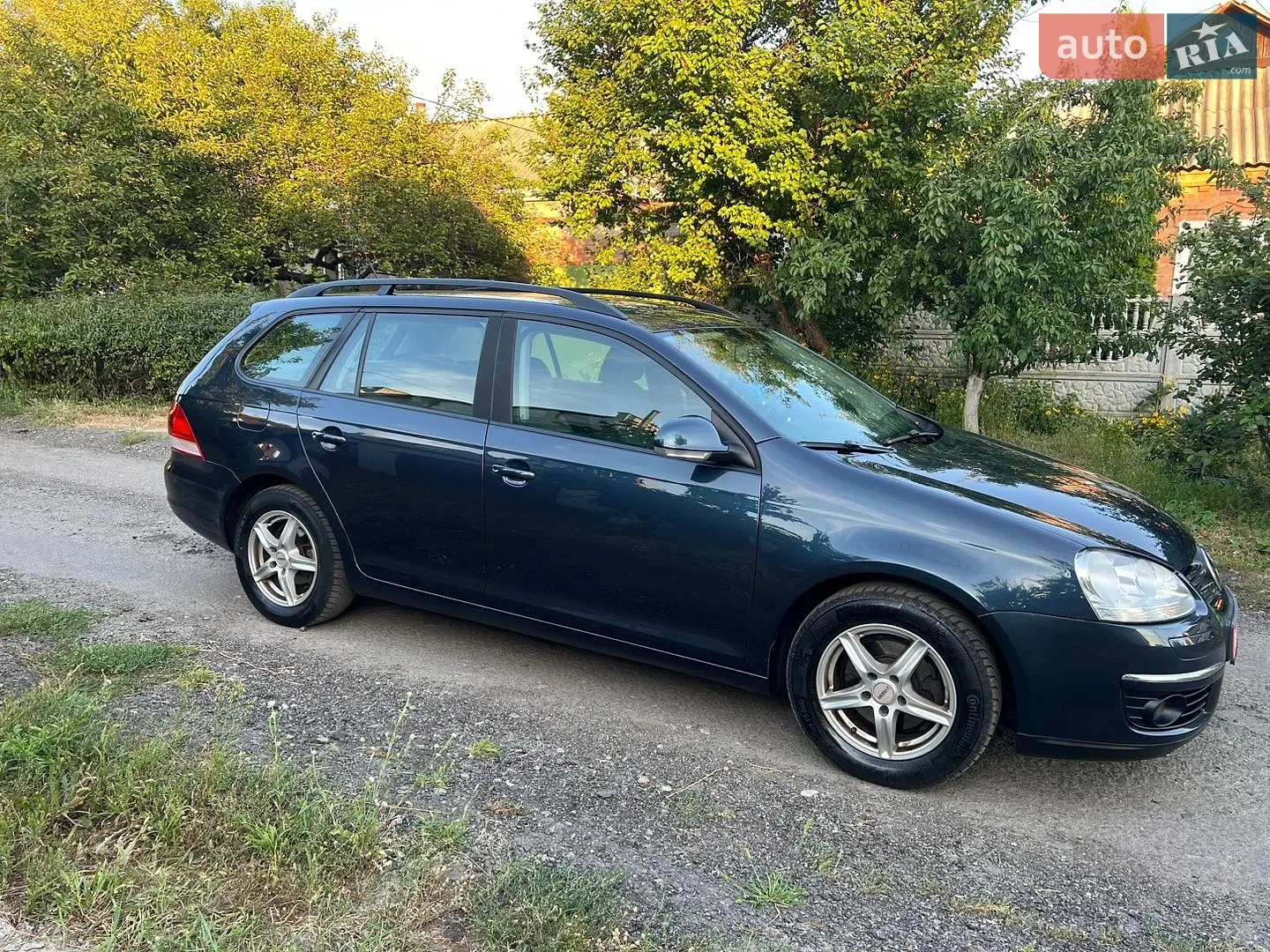Volkswagen Golf, 2009