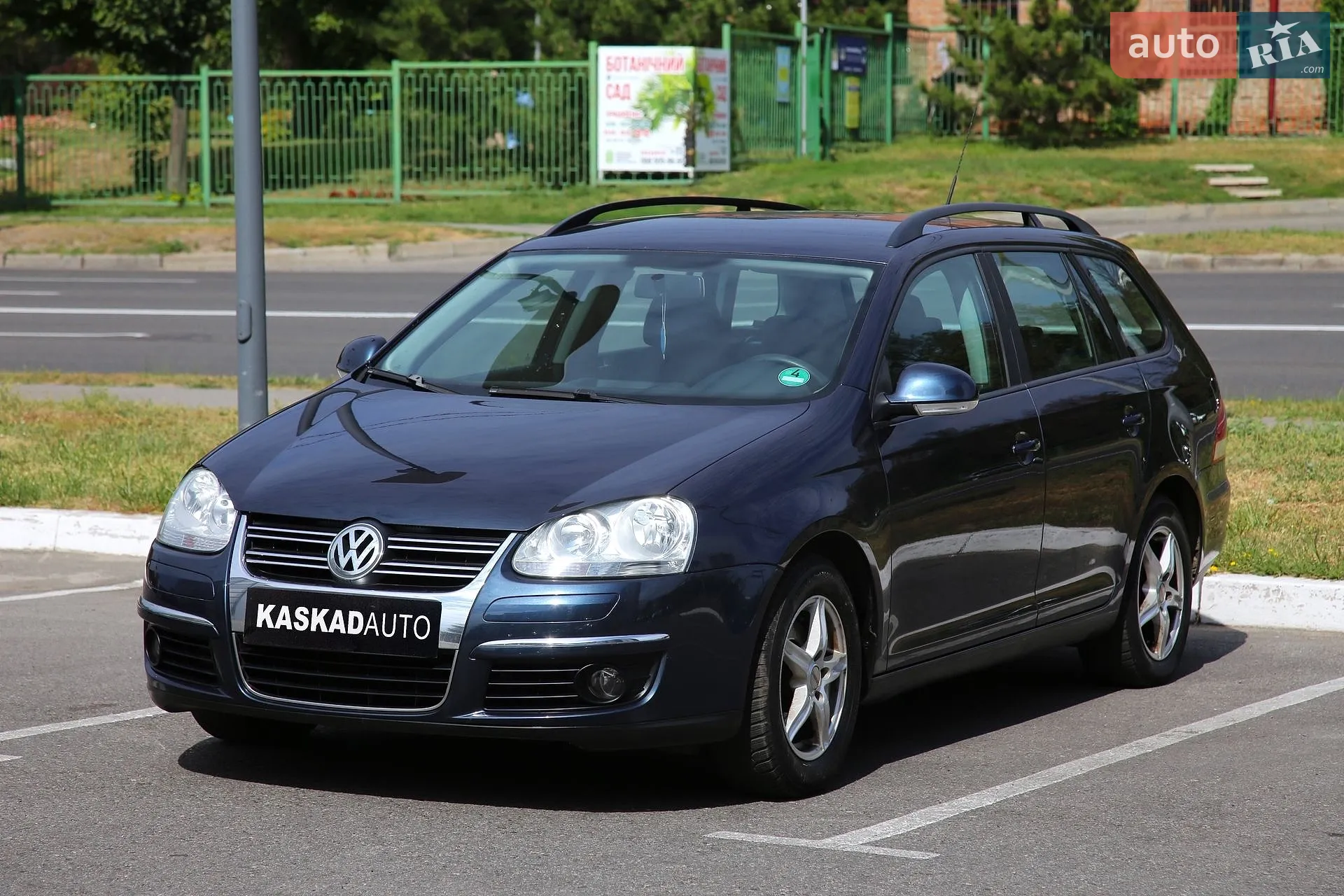 Volkswagen Golf, 2009