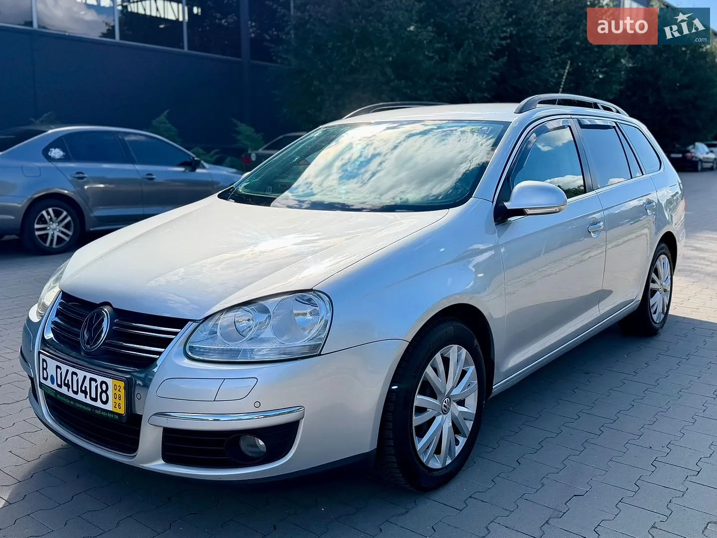 Volkswagen Golf, 2009