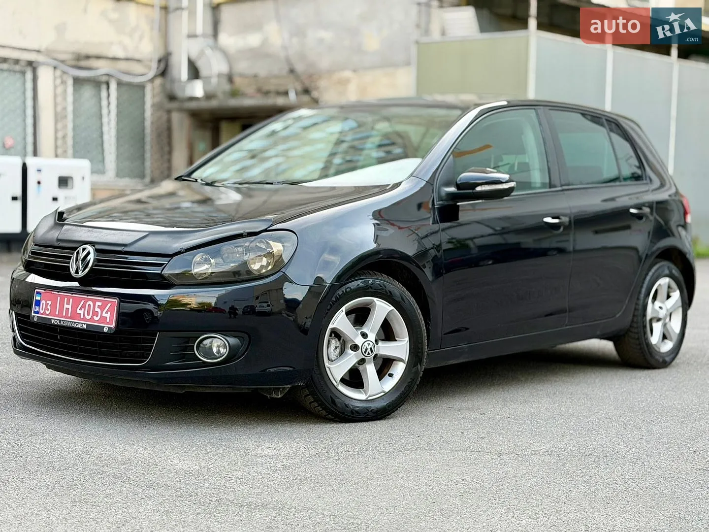 Volkswagen Golf, 2009
