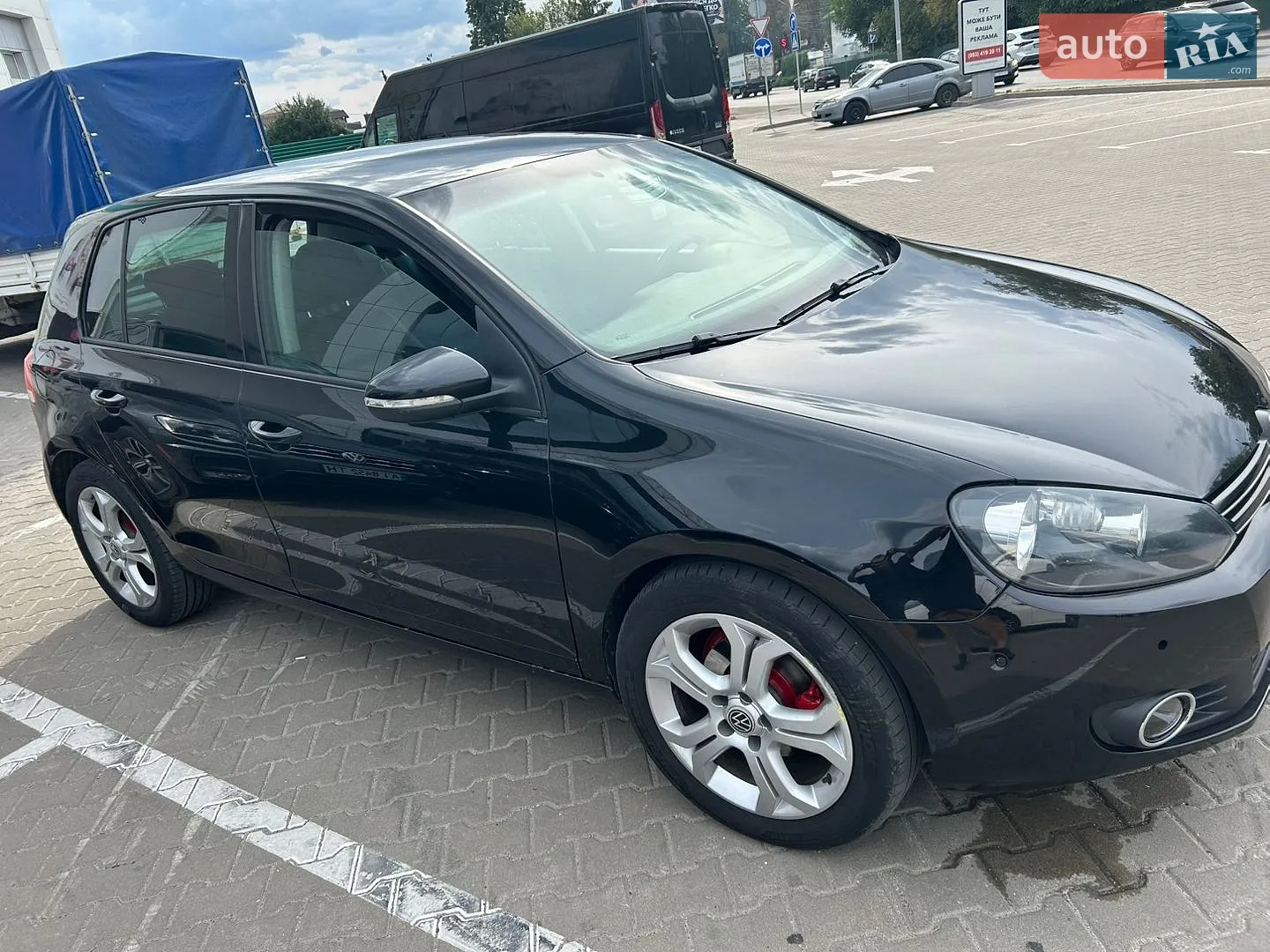 Volkswagen Golf, 2009