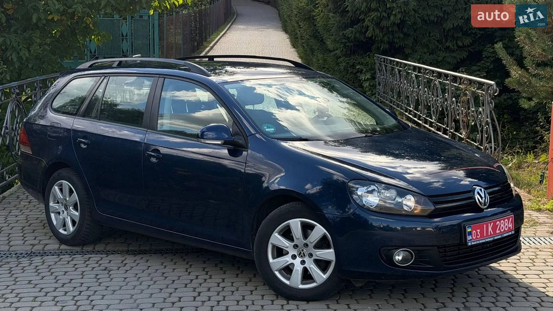 Volkswagen Golf, 2013