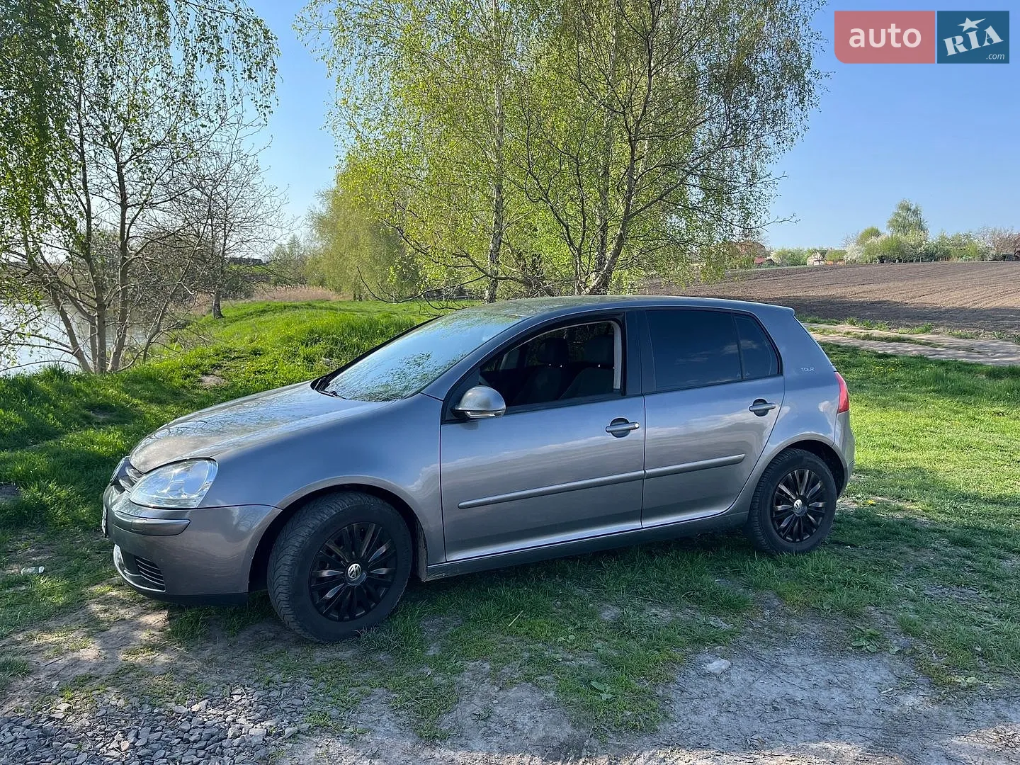 Volkswagen Golf, 2005
