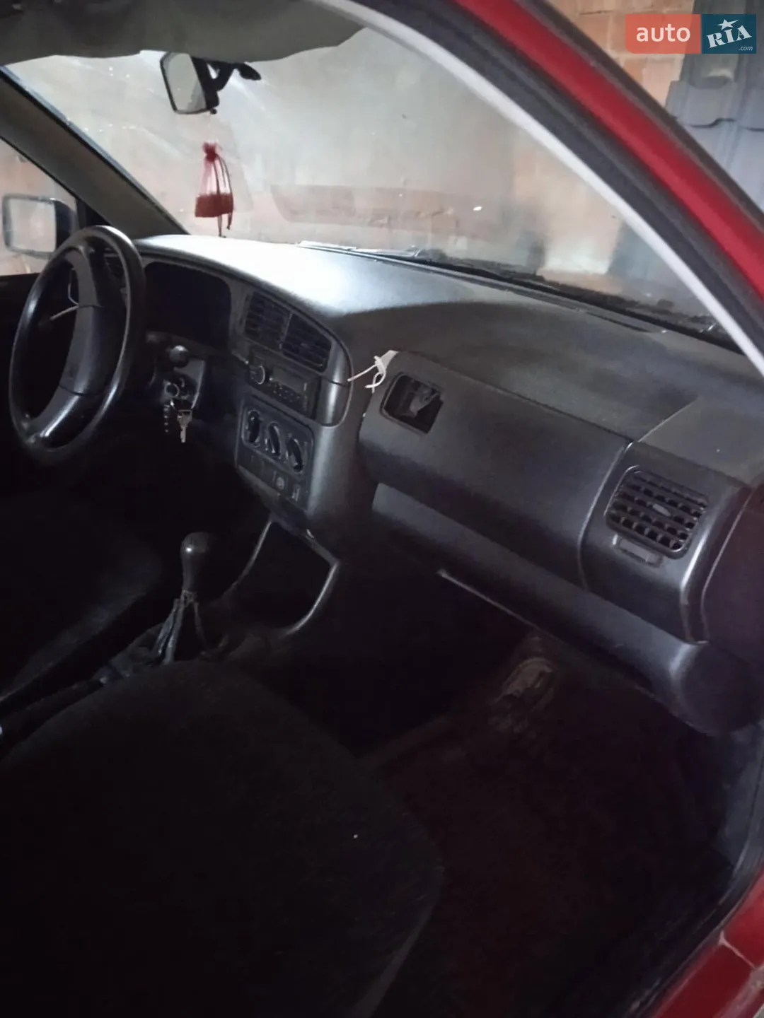 Volkswagen Golf, 1993