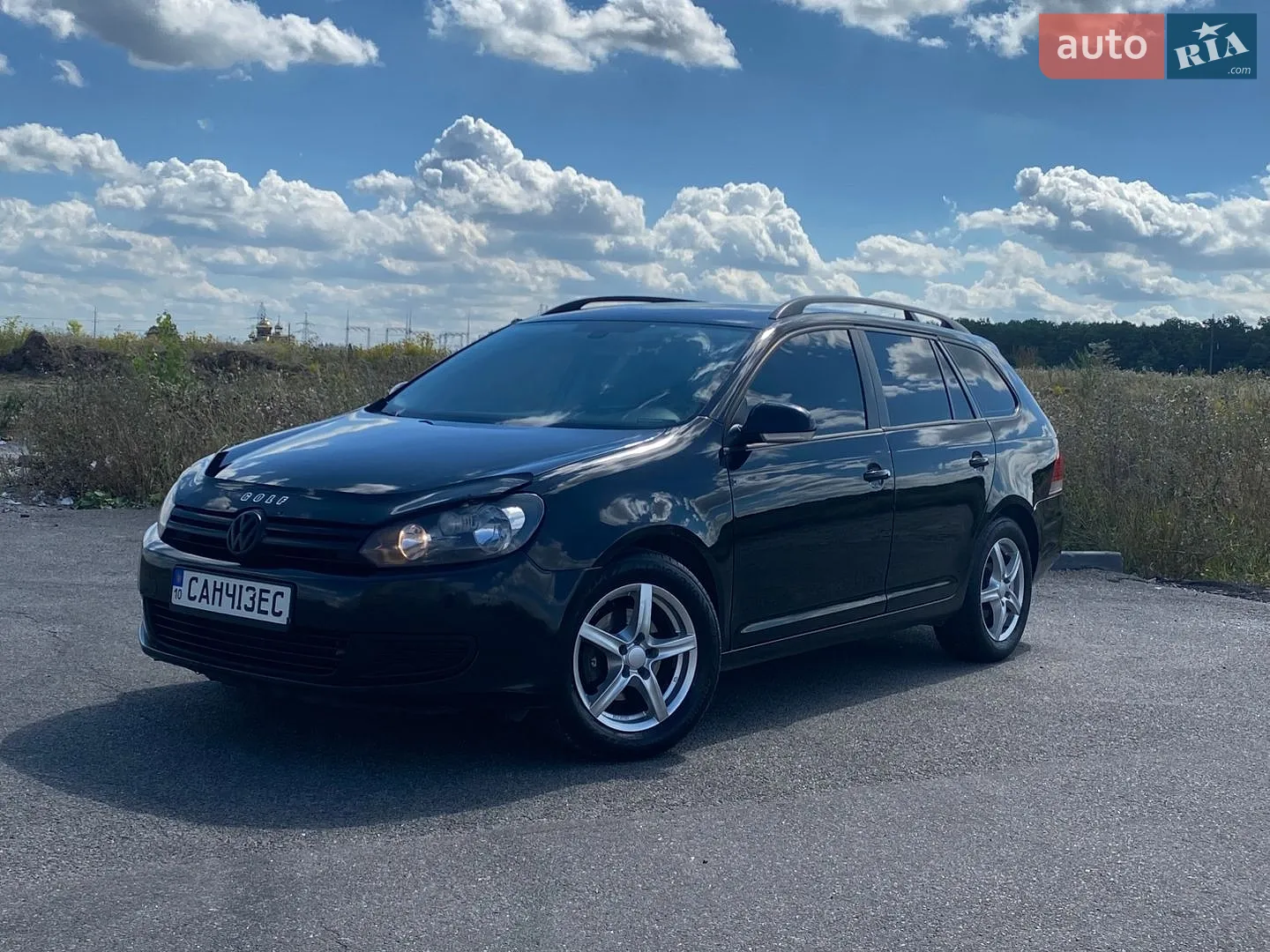 Volkswagen Golf, 2011
