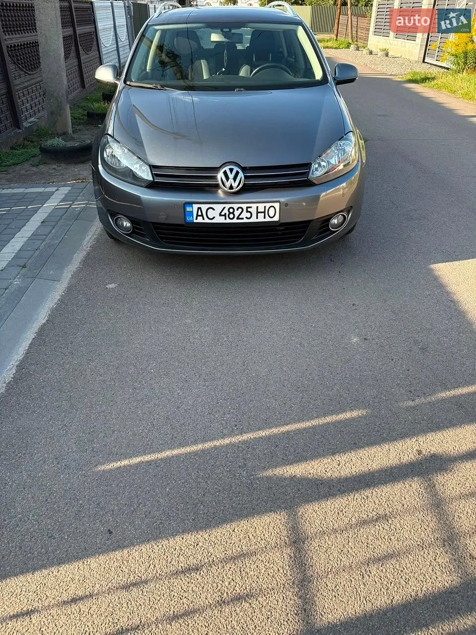 Volkswagen Golf, 2011