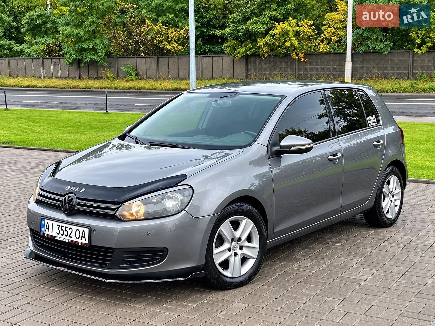 Volkswagen Golf, 2009