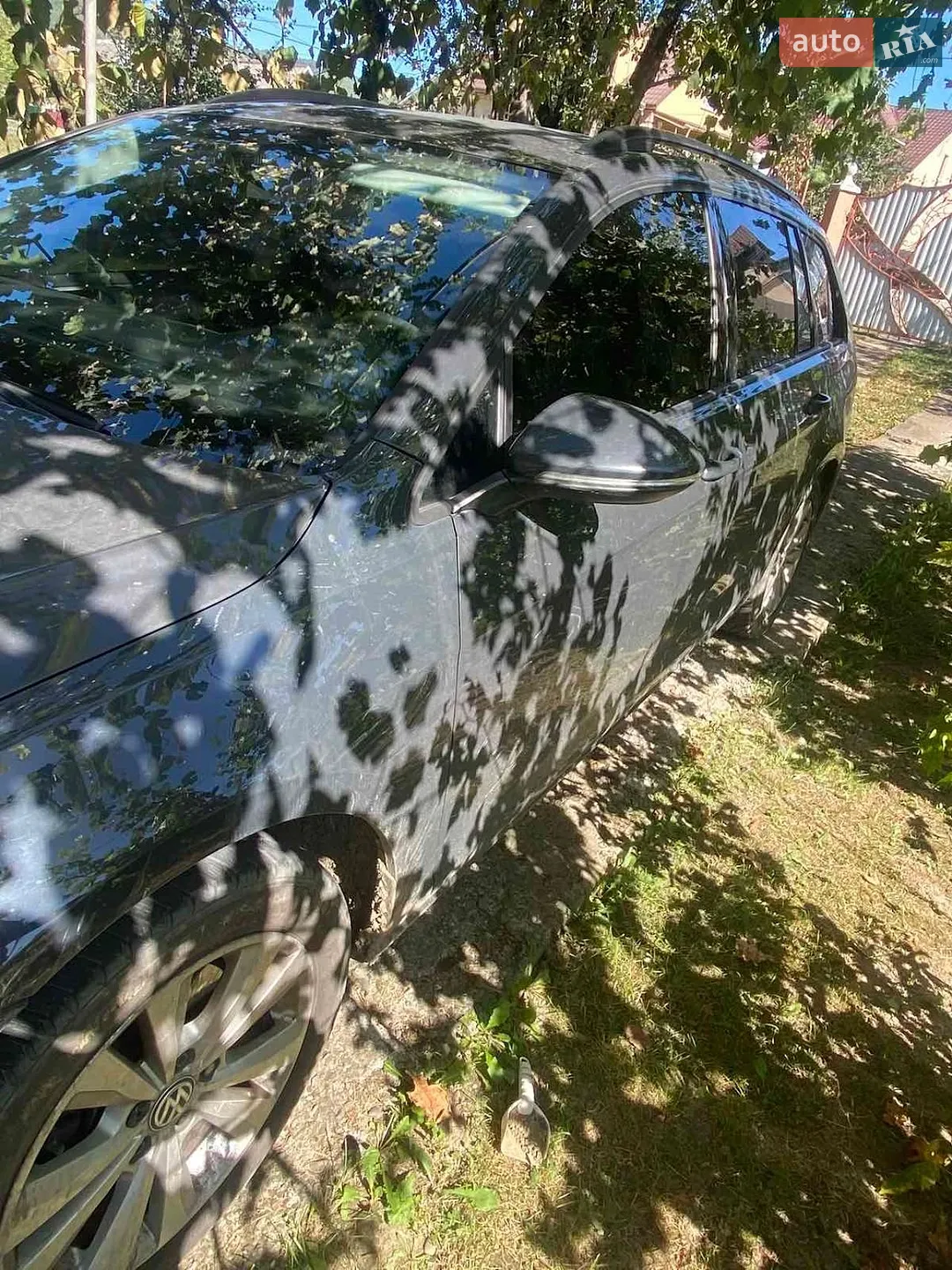 Volkswagen Golf, 2015