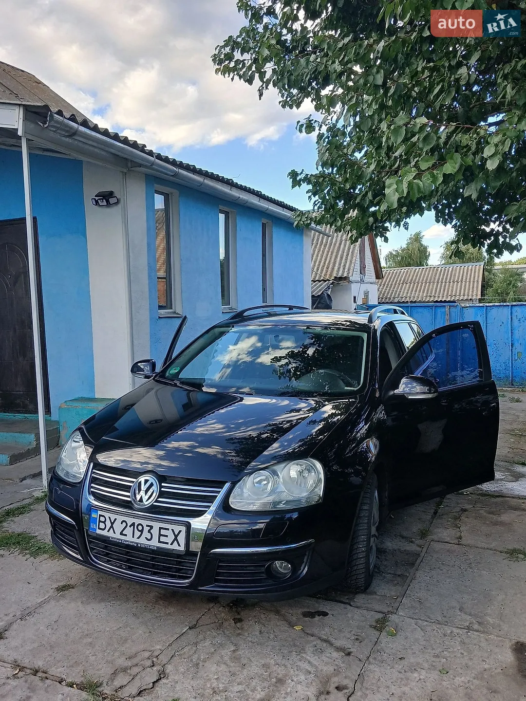 Volkswagen Golf, 2009