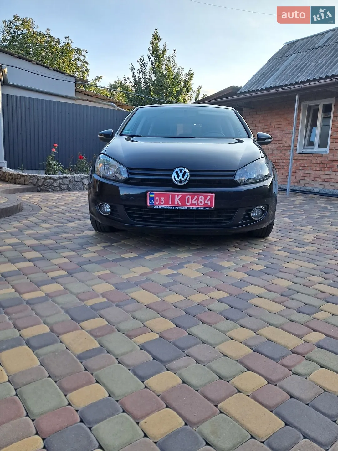 Volkswagen Golf, 2009