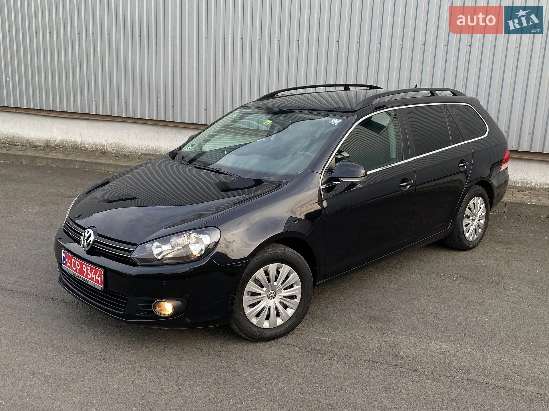 Volkswagen Golf, 2011