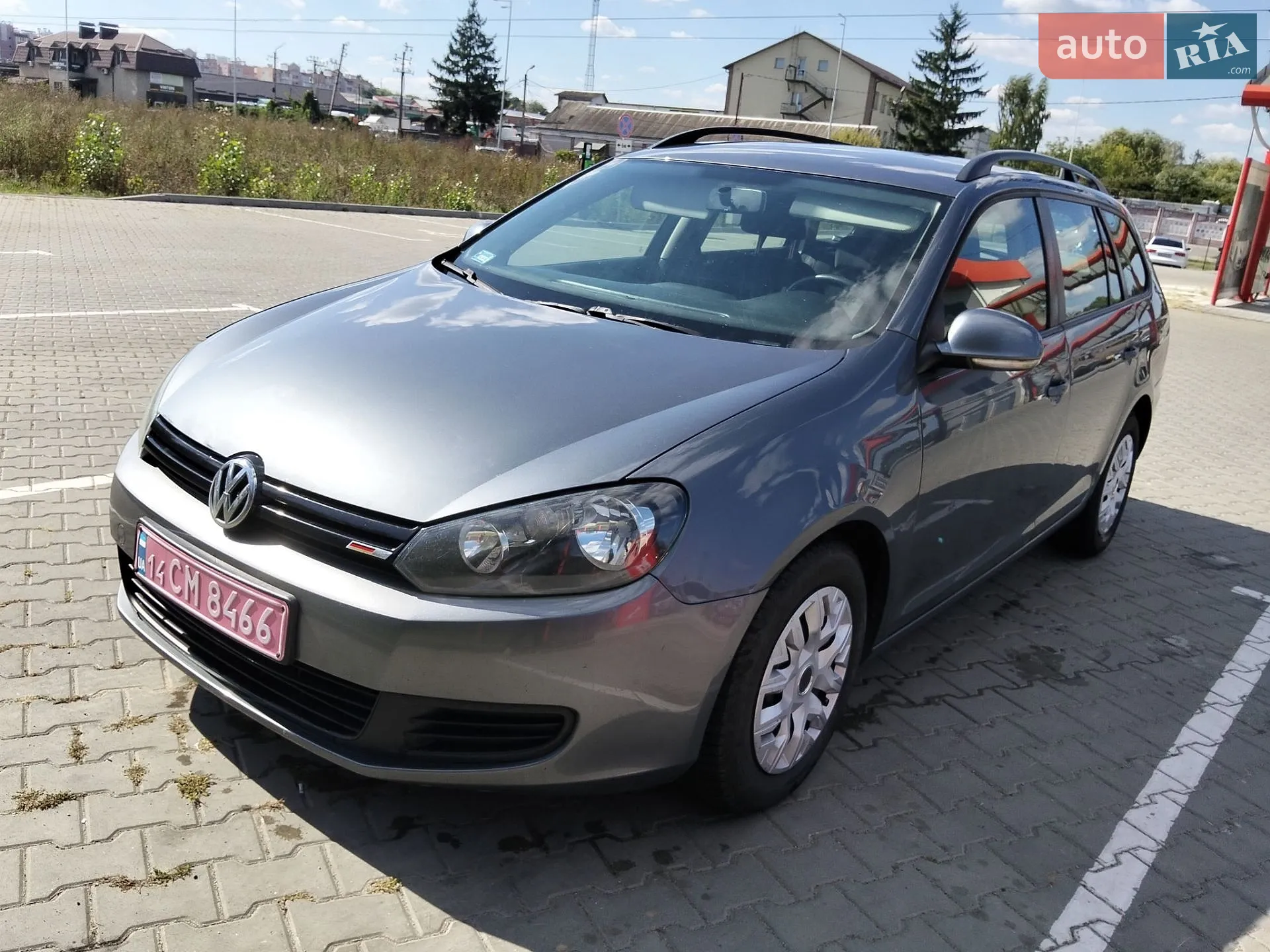 Volkswagen Golf, 2011