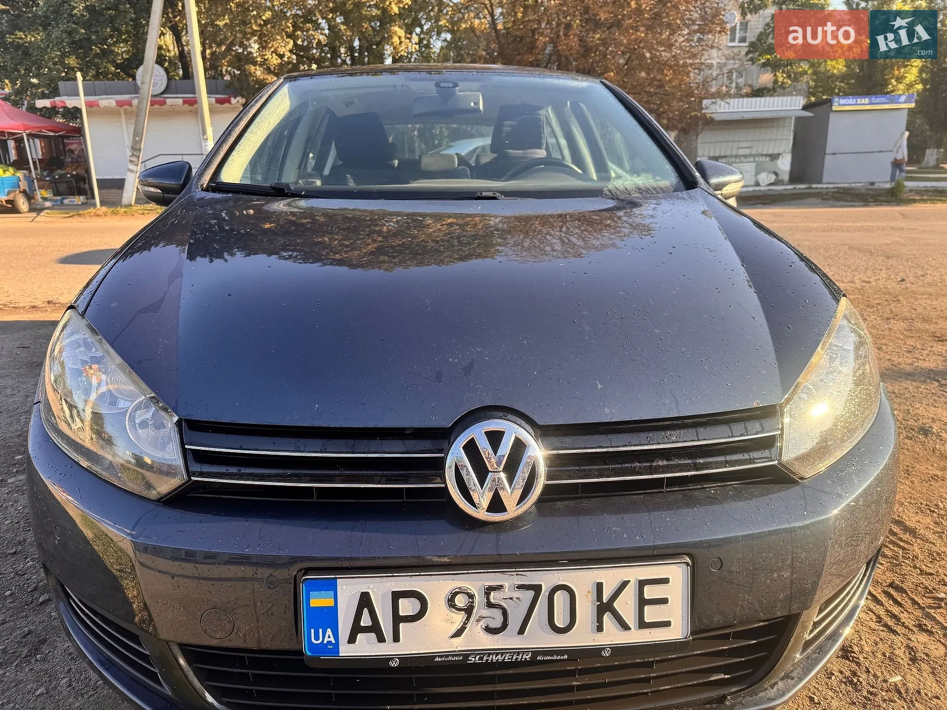 Volkswagen Golf, 2009