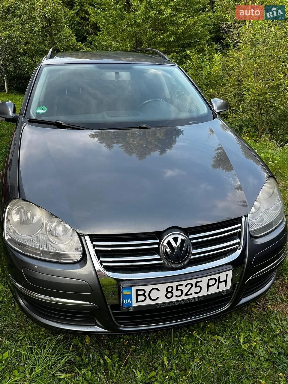Volkswagen Golf, 2009