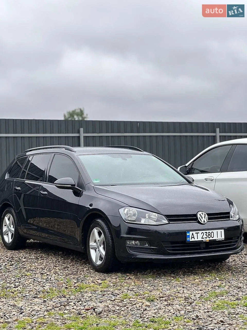 Volkswagen Golf, 2014