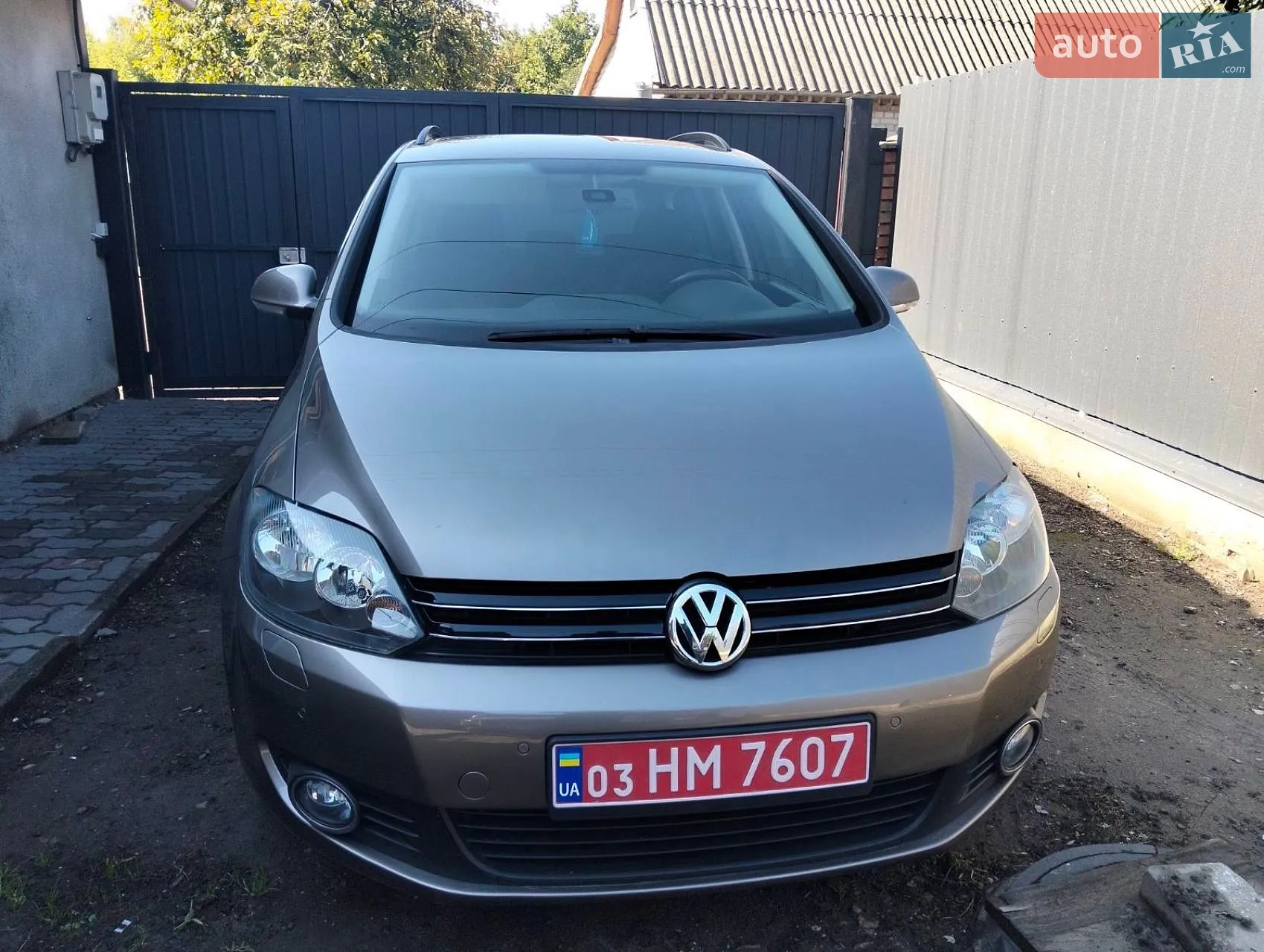 Volkswagen Golf, 2013
