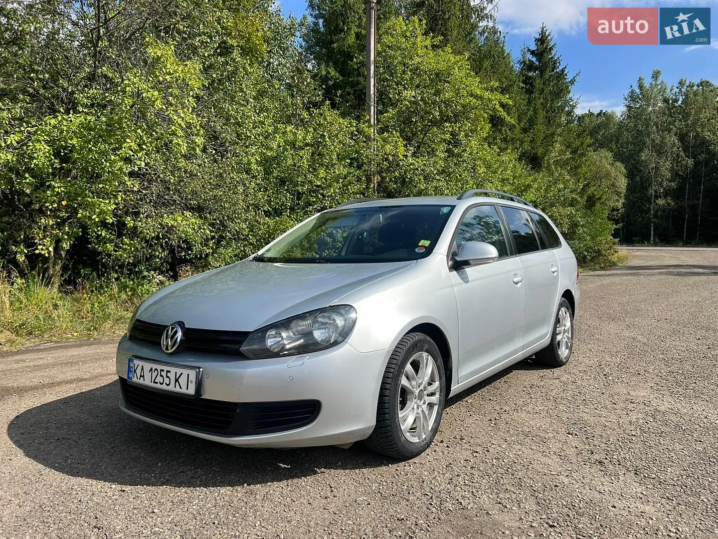 Volkswagen Golf, 2011