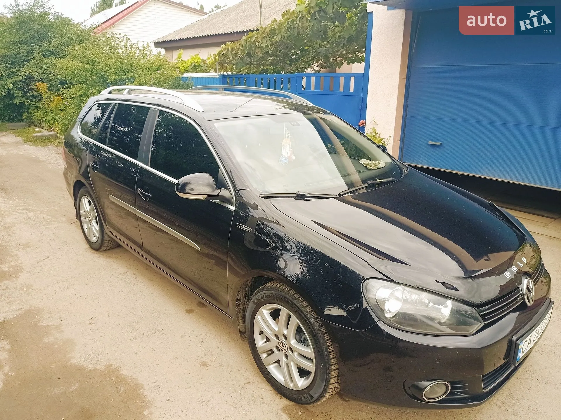 Volkswagen Golf, 2013