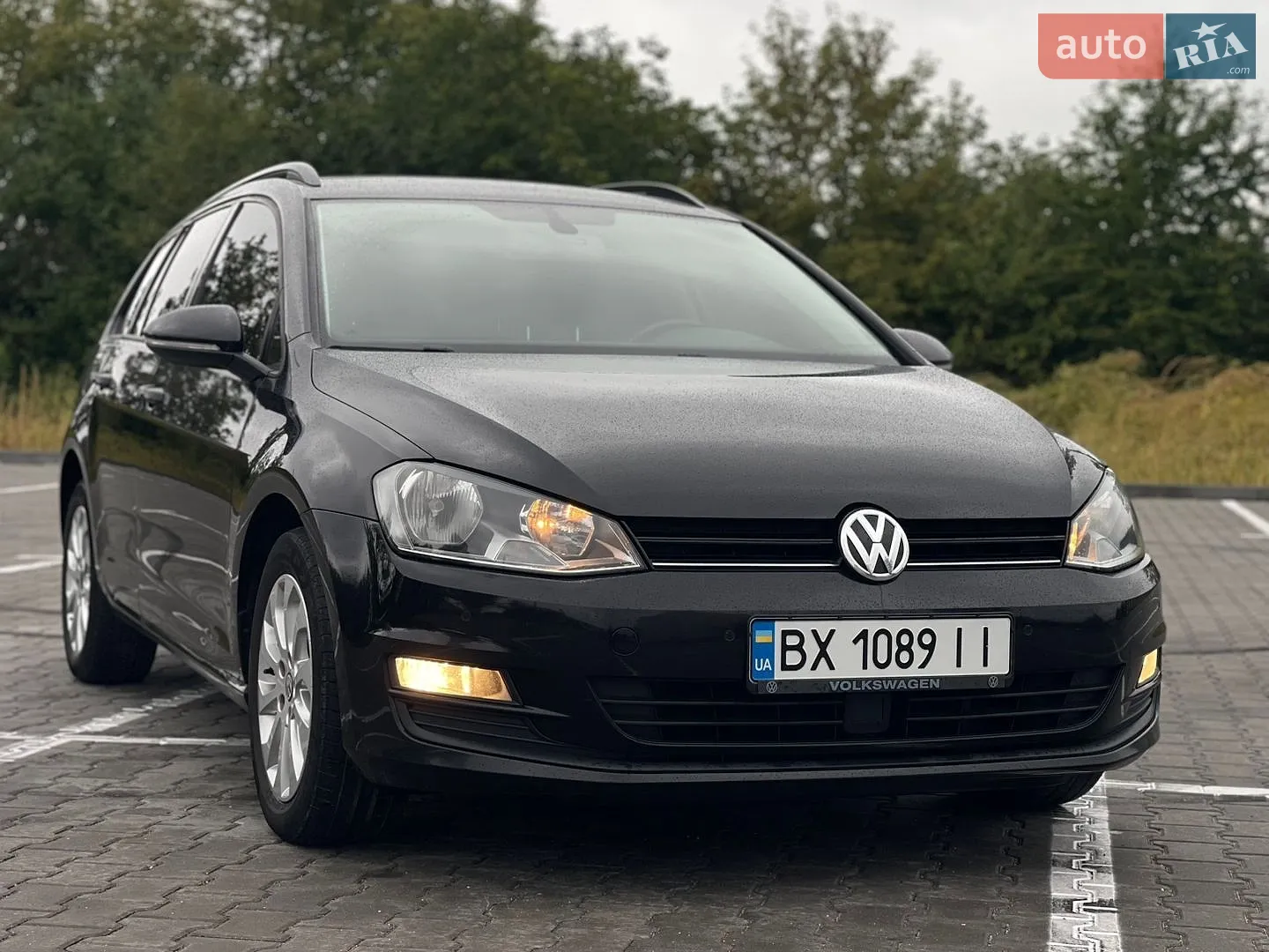 Volkswagen Golf, 2013