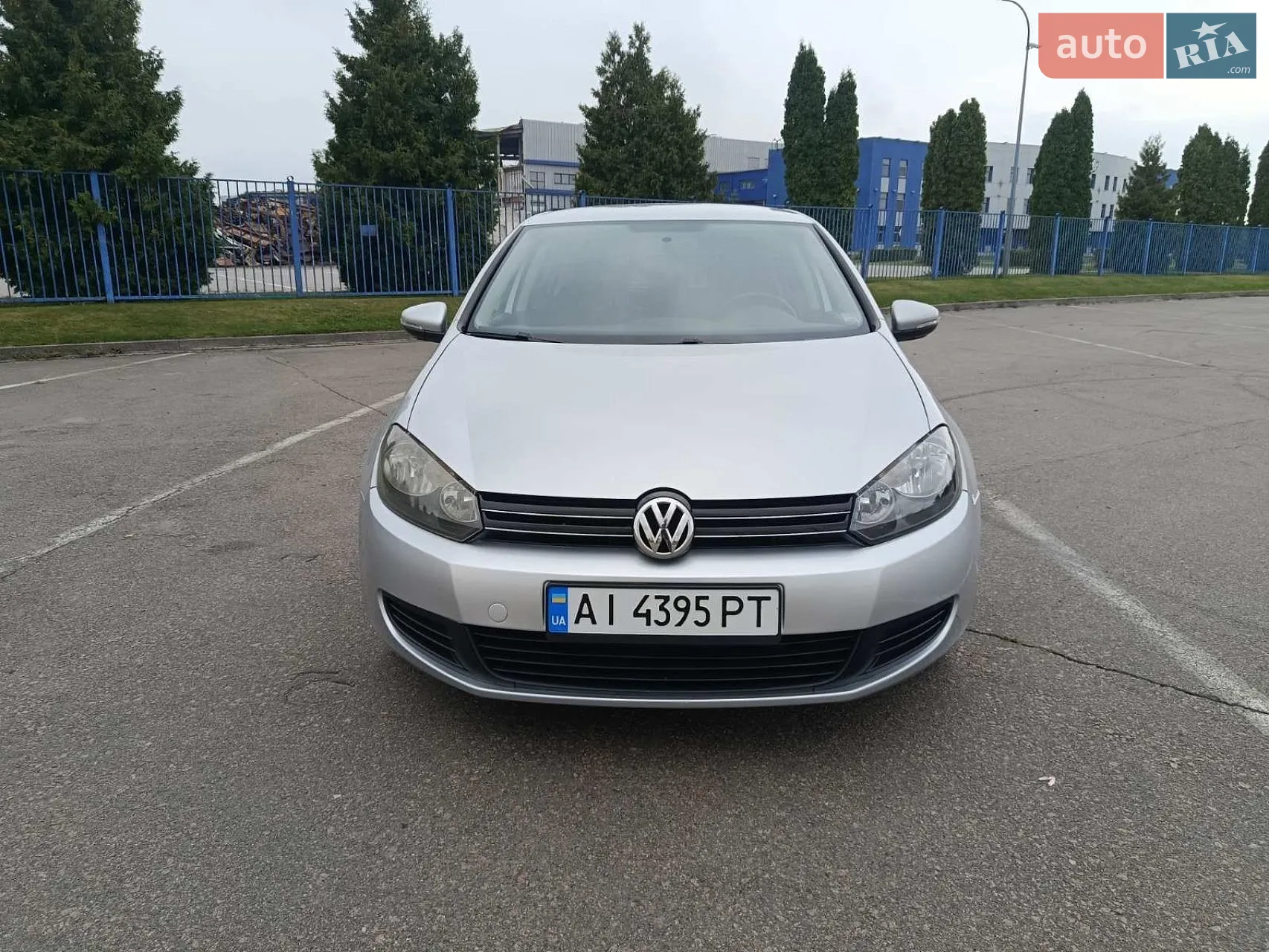 Volkswagen Golf, 2008