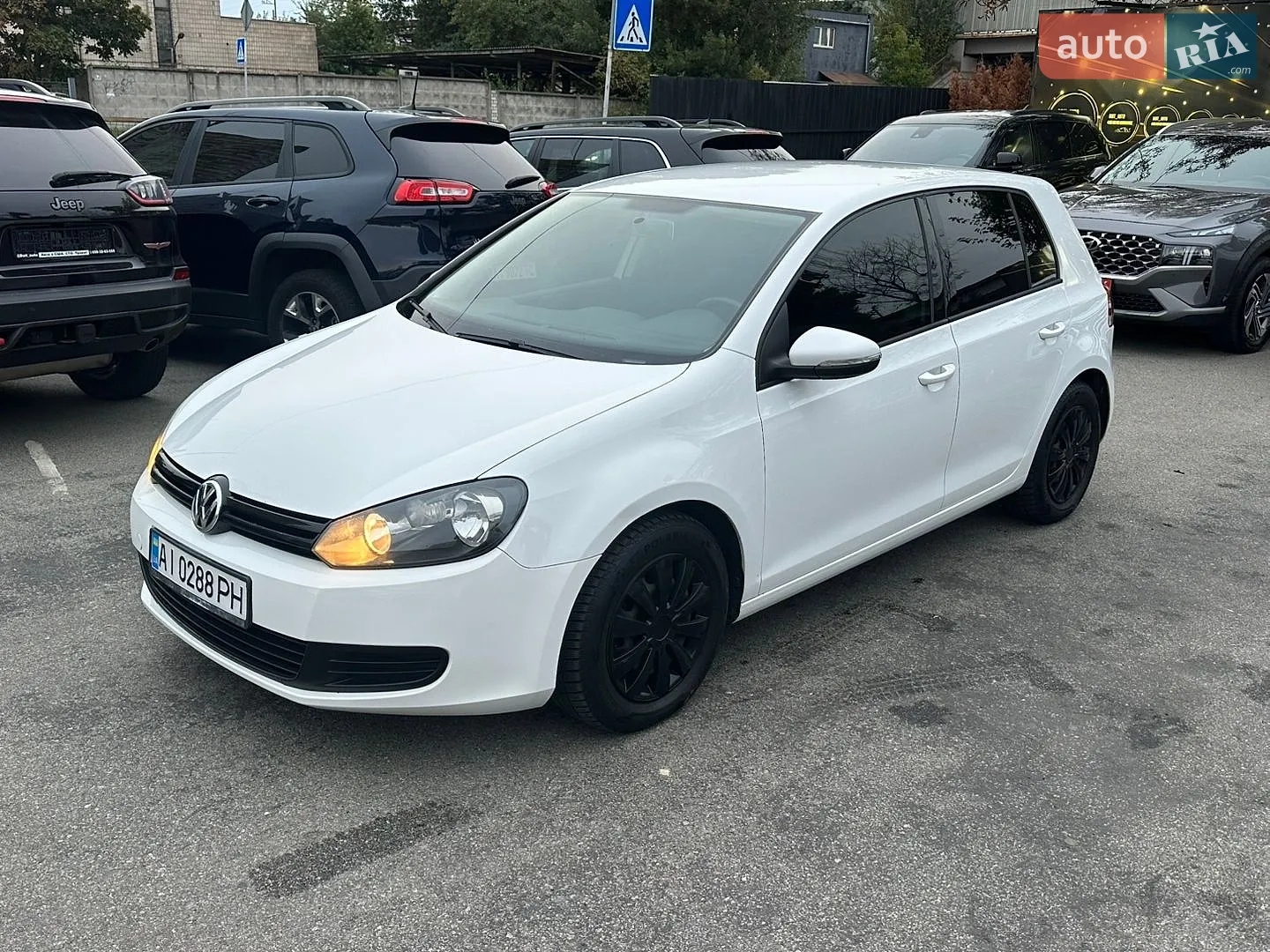 Volkswagen Golf, 2013