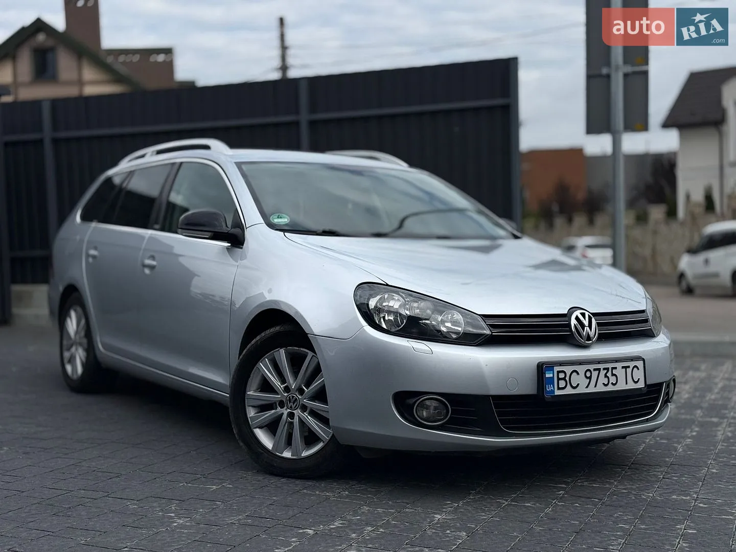 Volkswagen Golf, 2011