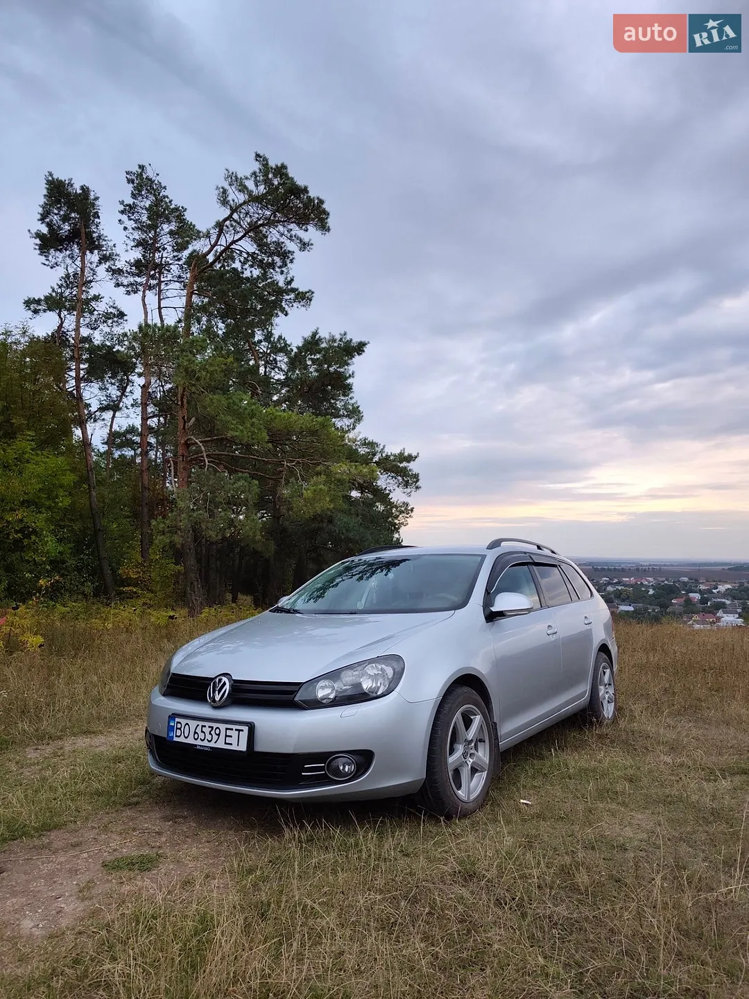 Volkswagen Golf, 2011