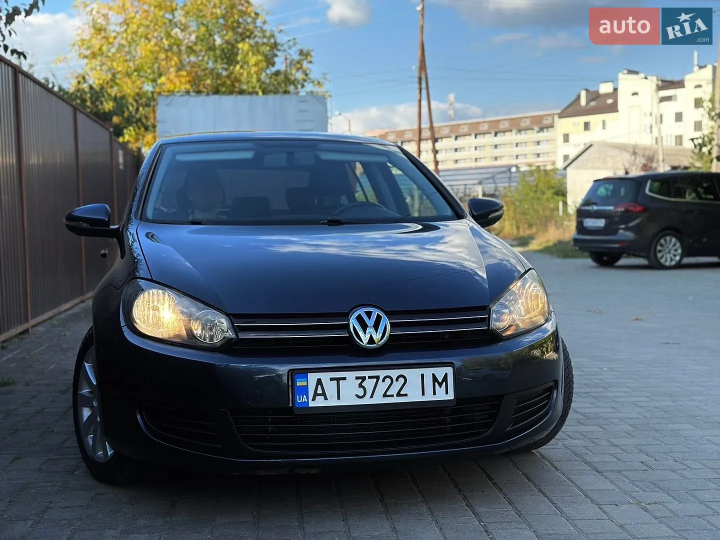 Volkswagen Golf, 2009