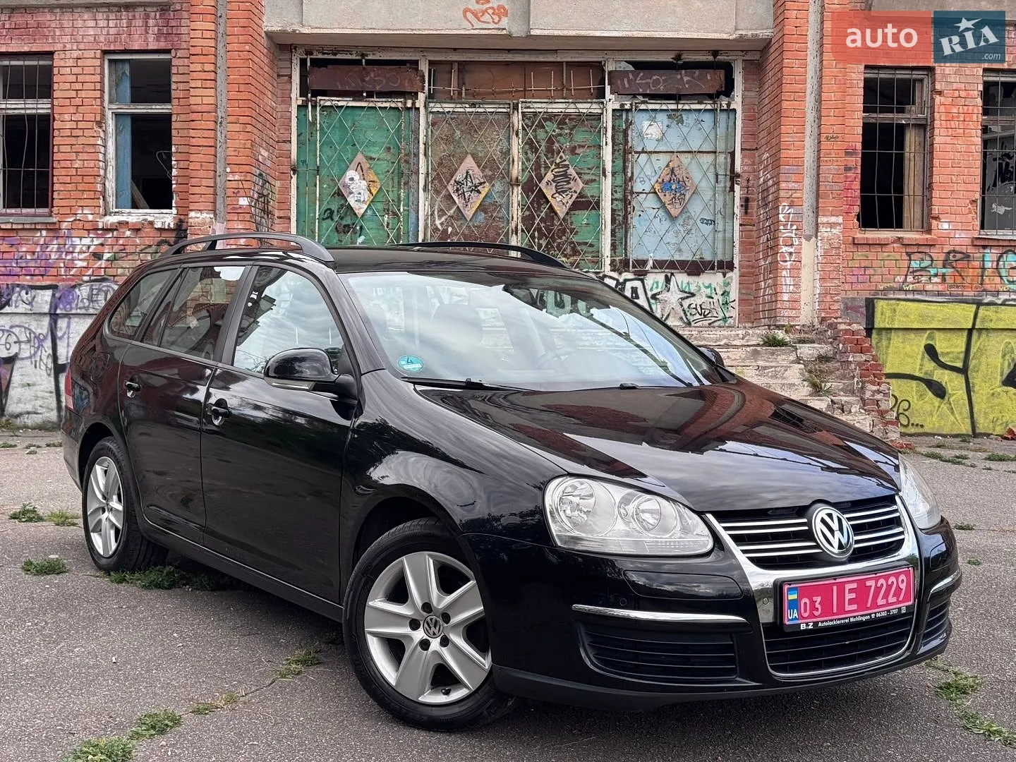 Volkswagen Golf, 2009