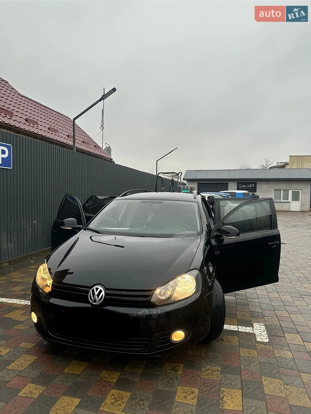 Volkswagen Golf, 2009