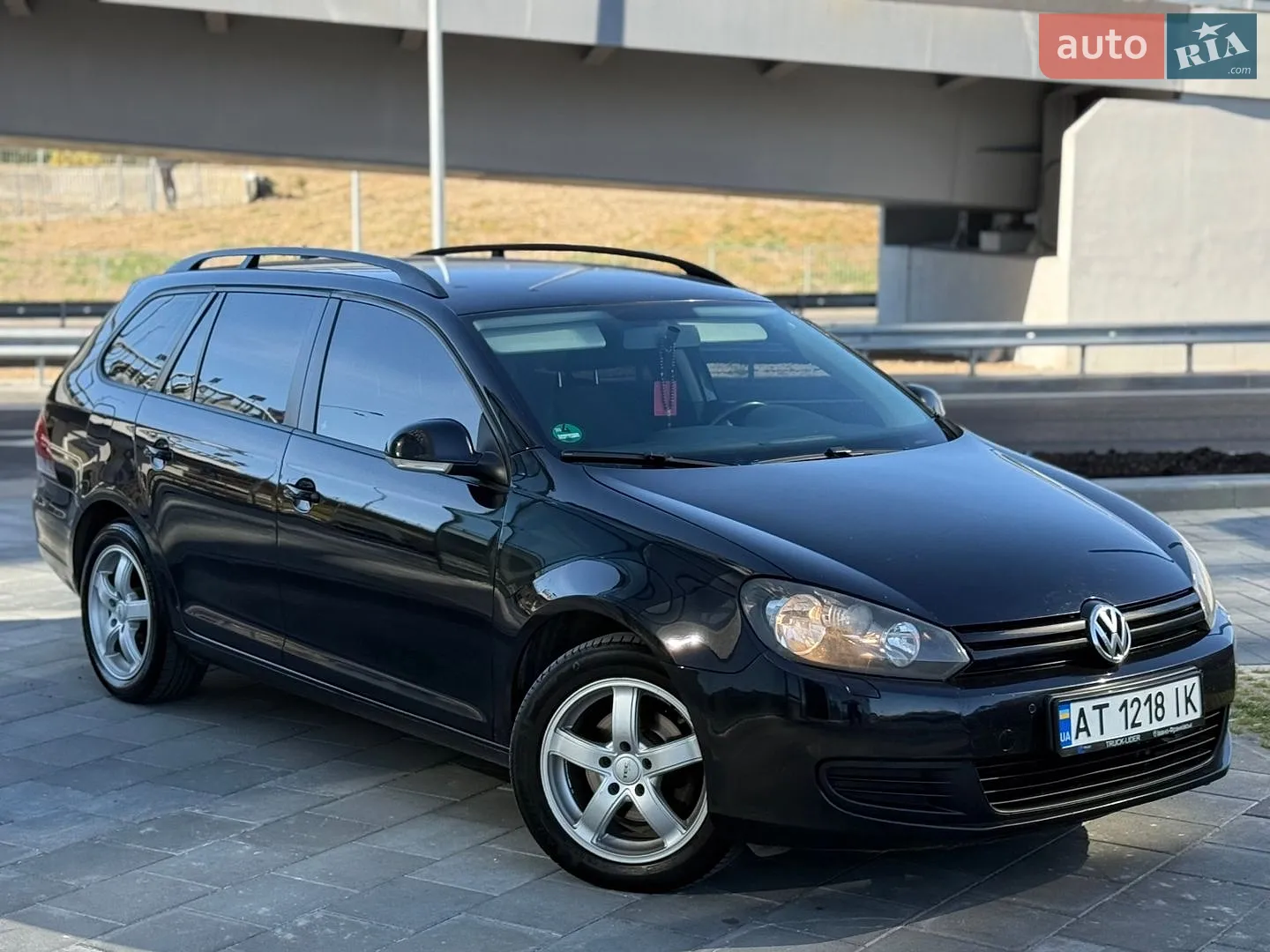 Volkswagen Golf, 2010