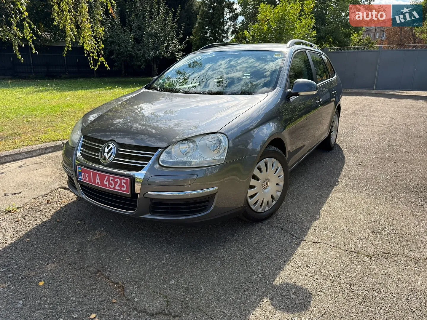 Volkswagen Golf, 2009