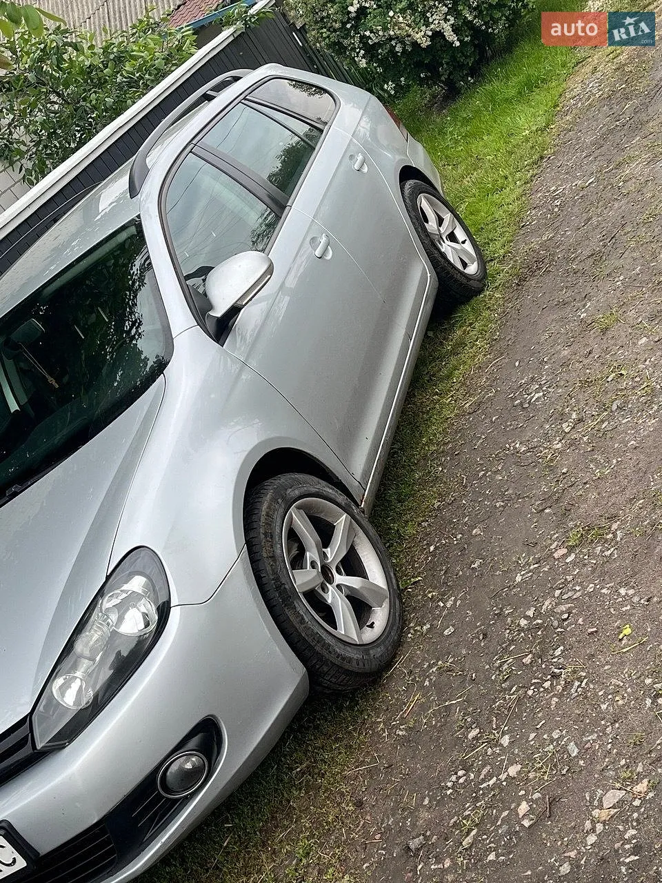 Volkswagen Golf, 2010