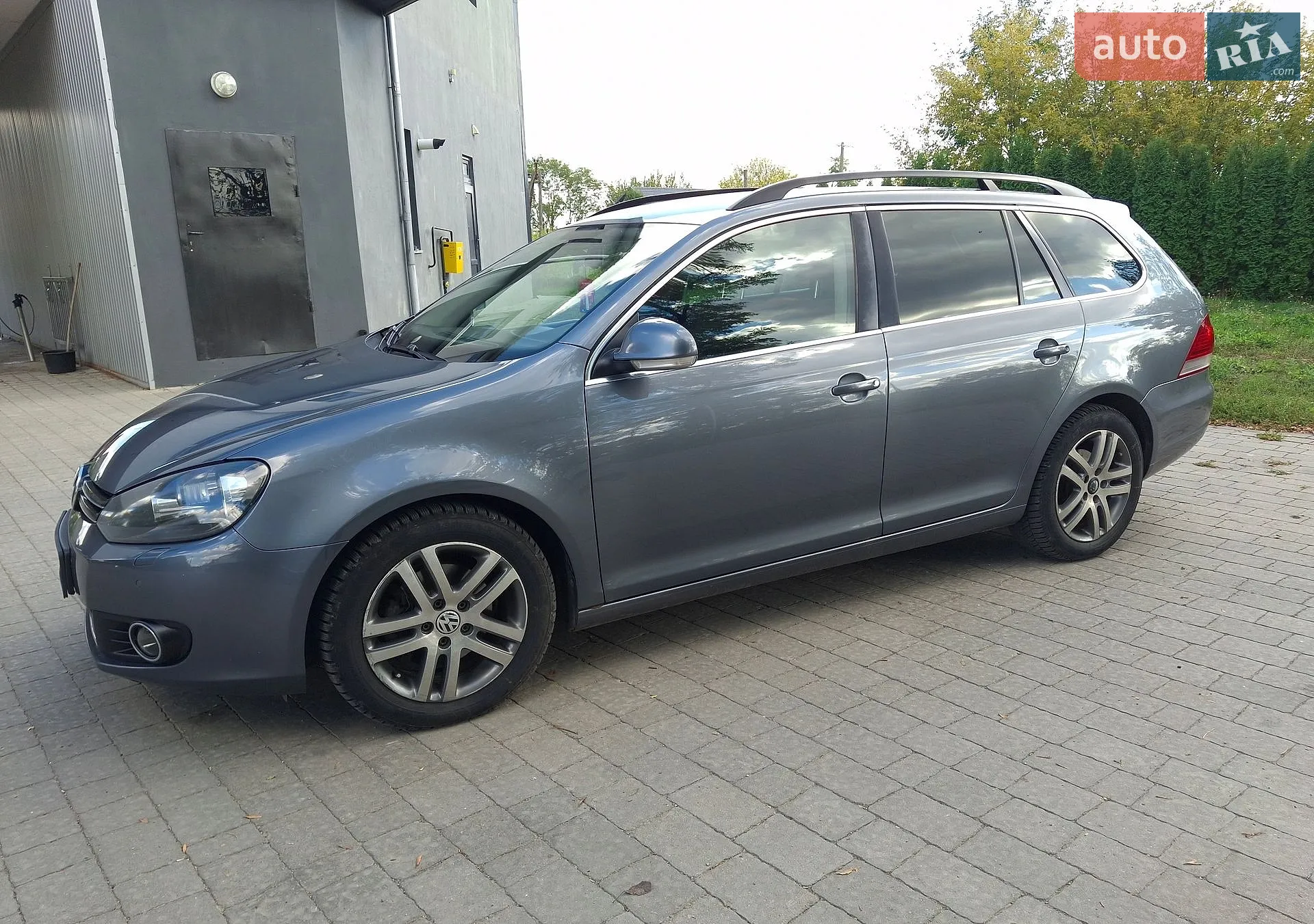 Volkswagen Golf, 2012