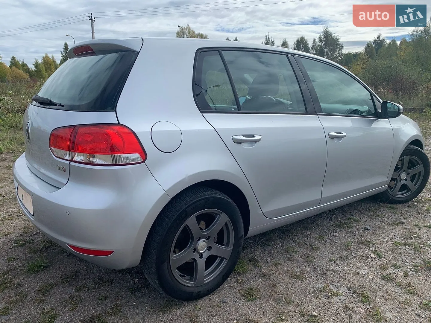 Volkswagen Golf, 2009
