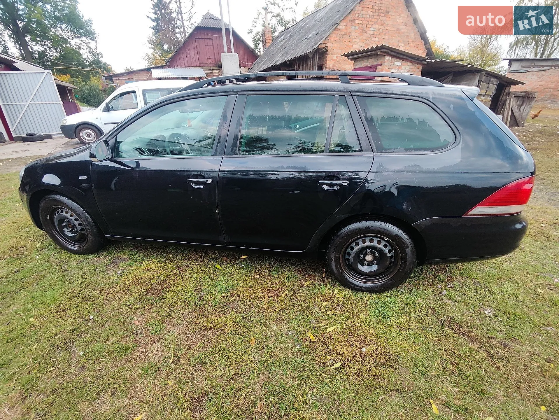 Volkswagen Golf, 2012