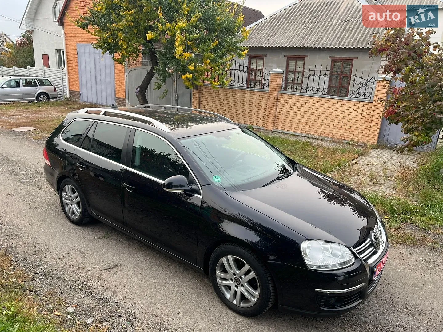 Volkswagen Golf, 2009
