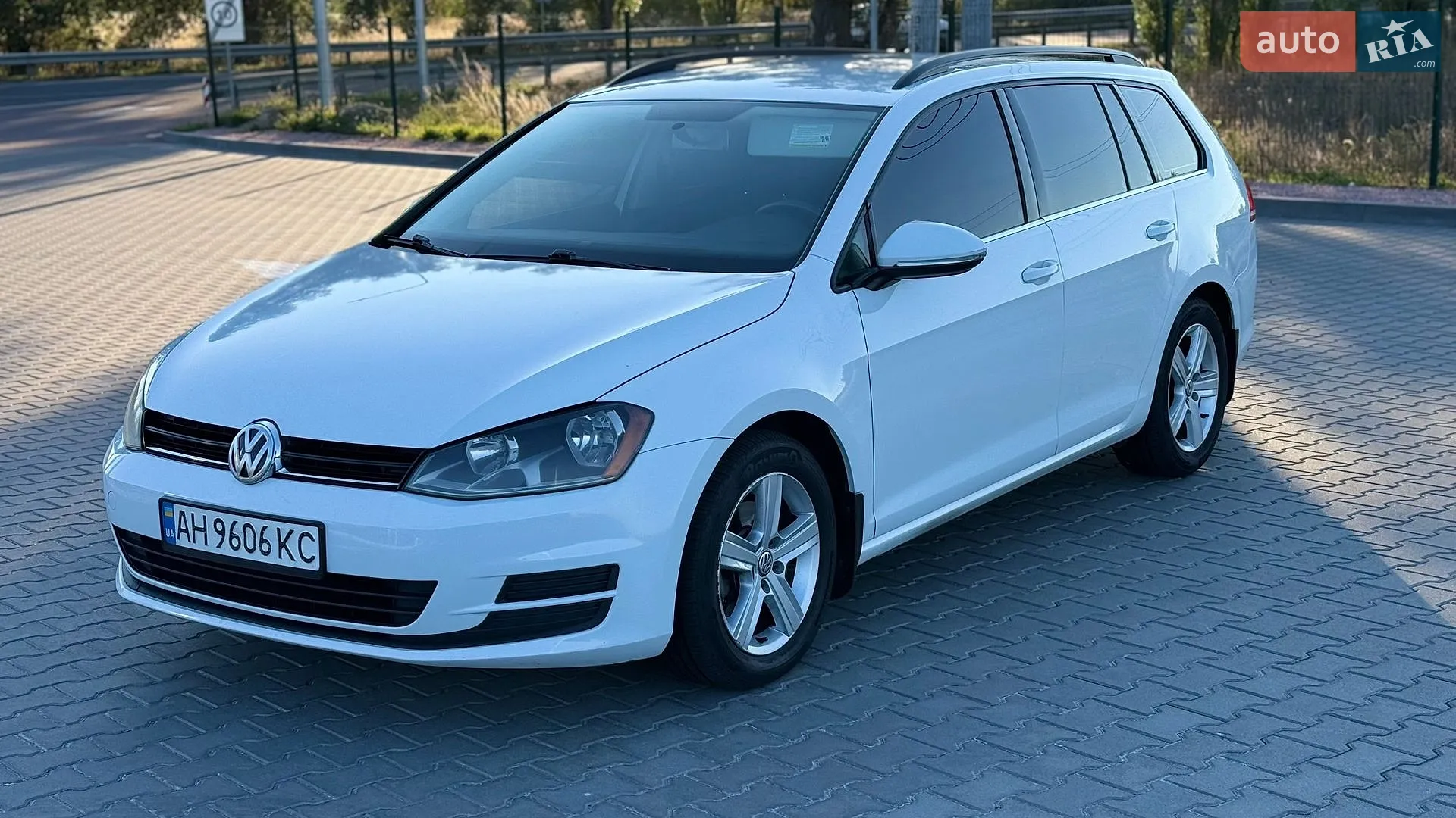 Volkswagen Golf, 2015